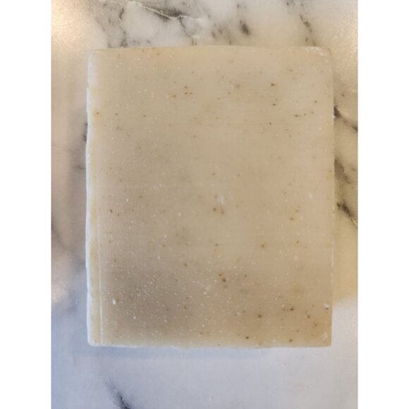 Zaaina Natural Handcrafted Face & Body Soap Bar Dead Sea Mud 1.2 Oz - Picture 3 of 4